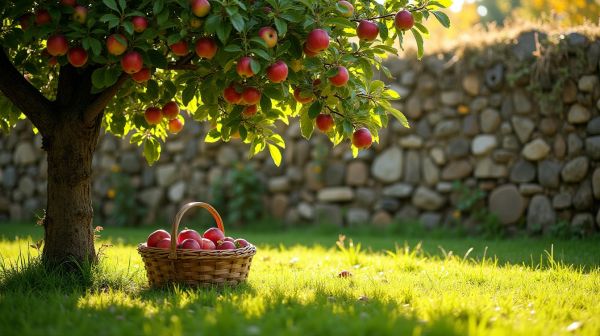 Comment bien préparer sa saison de cueillette ?