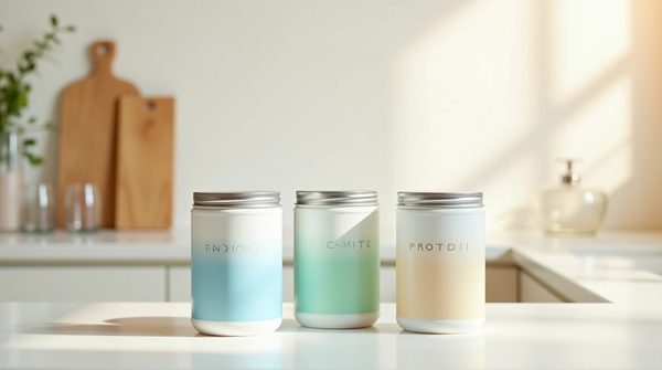 Les 3 meilleures whey protéines en 2026 : notre sélection!