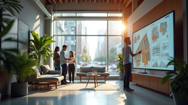 Rénovation énergétique : comment optimiser vos travaux efficacement