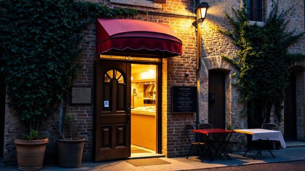 Top 5 pizzerias artisanales à découvrir à Jussac