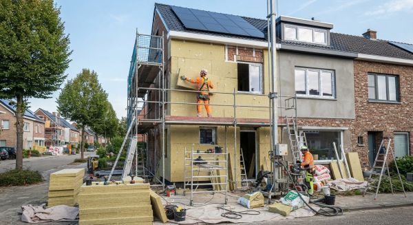 Top conseils pour maximiser l'efficacité de votre rénovation énergétique
