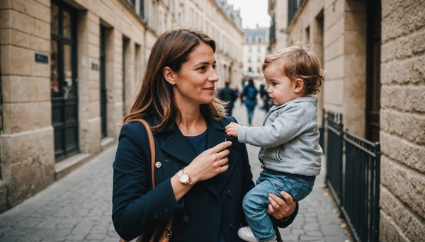 Aide pour mères célibataires : quelles solutions en france ?