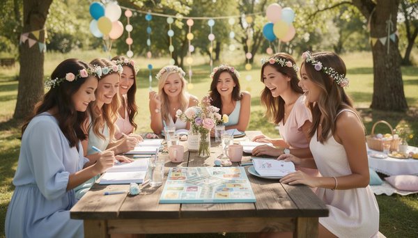 Activités spéciales EVJF : les meilleures options pour un moment inoubliable