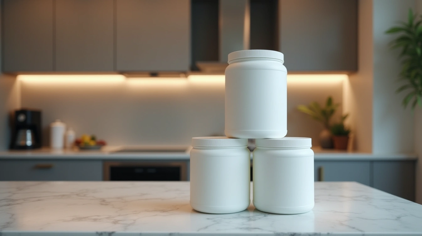 Vos questions sur le choix de la whey protéine